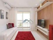 Apartamento para Locação em Barueri/SP Melville...