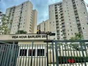 Apartamento para Locação em Barueri/SP Recreio Cachoeira...