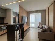 Apartamento para Locação em Barueri/SP Residencial 18 do...