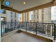 Apartamento para Locação em Barueri/SP Sítio Tamboré...