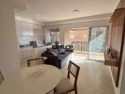 Apartamento para Locação em Barueri/SP Sítio Tamboré...
