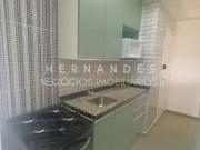 Apartamento para Locação em Barueri/SP Sítio Tamboré...
