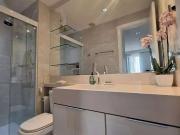 Apartamento para Locação em Barueri/SP Sítio Tamboré...