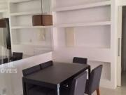 Apartamento para Locação em Barueri/SP Sítio Tamboré...