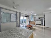Apartamento para Locação em Barueri/SP Sítio Tamboré...