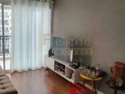 Apartamento para Locação em Barueri/SP Sítio Tamboré...