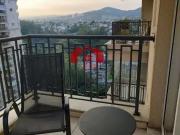 Apartamento para Locação em Barueri/SP Sítio Tamboré...