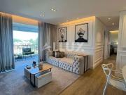 Apartamento para Locação em Barueri/SP Sítio Tamboré...