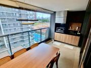 Apartamento para Locação em Barueri/SP Sítio Tamboré...