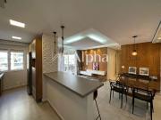 Apartamento para Locação em Barueri/SP Sítio Tamboré...