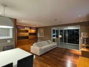Apartamento para Locação em Barueri/SP Sítio Tamboré...