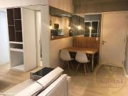 Apartamento para Locação em Barueri/SP Tamboré 1 Quartos