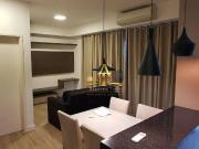 Apartamento para Locação em Barueri/SP Tamboré 1 Quartos