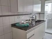 Apartamento para Locação em Barueri/SP Tamboré 2 Quartos