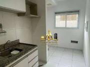 Apartamento para Locação em Barueri/SP Tamboré 2 Quartos