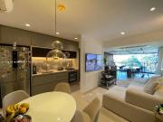 Apartamento para Locação em Barueri/SP Tamboré 2 Quartos