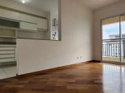 Apartamento para Locação em Barueri/SP Tamboré 2 Quartos