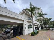 Apartamento para Locação em Barueri/SP Tamboré 2 Quartos