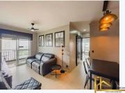 Apartamento para Locação em Barueri/SP Tamboré 2 Quartos