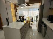 Apartamento para Locação em Barueri/SP Tamboré 2 Quartos