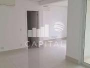 Apartamento para Locação em Barueri/SP Tamboré 2 Quartos