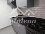 Apartamento para Locação em Barueri/SP Tamboré 2 Quartos