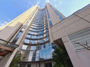 Apartamento para Locação em Barueri/SP Tamboré 2 Quartos
