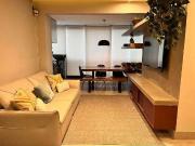 Apartamento para Locação em Barueri/SP Tamboré 2 Quartos
