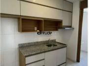 Apartamento para Locação em Barueri/SP Tamboré 2 Quartos