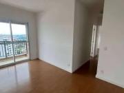 Apartamento para Locação em Barueri/SP Tamboré 2 Quartos