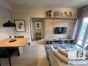 Apartamento para Locação em Barueri/SP Tamboré 2 Quartos