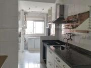 Apartamento para Locação em Barueri/SP Tamboré 3 Quartos