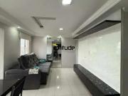 Apartamento para Locação em Barueri/SP Tamboré 3 Quartos