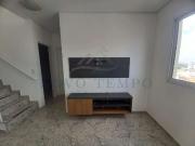 Apartamento para Locação em Barueri/SP Vila Barros 2 Quartos