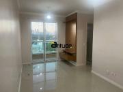 Apartamento para Locação em Barueri/SP Vila Barros 2 Quartos