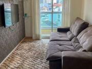 Apartamento para Locação em Barueri/SP Vila Barros 2 Quartos