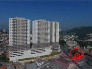 Apartamento para Locação em Barueri/SP Vila Boa Vista 2...