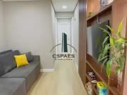 Apartamento para Locação em Barueri/SP Vila Iracema 2...