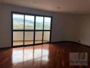 Apartamento para Locação em Barueri/SP Vila Pindorama 4...