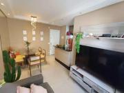 Apartamento para Locação em Barueri/SP Vila São João 2...
