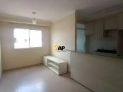 Apartamento para Locação em Barueri/SP Vila São João 2...