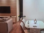 Apartamento para Locação em Barueri/SP Votupoca 2 Quartos