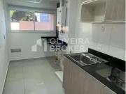 Apartamento para Locação em Barueri/SP Votupoca 2 Quartos