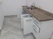 Apartamento para Locação em Barueri/SP Votupoca 2 Quartos