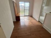 Apartamento para Locação em Barueri/SP Votupoca 2 Quartos