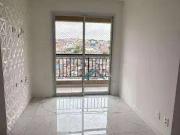 Apartamento para Locação em Barueri/SP Votupoca 3 Quartos