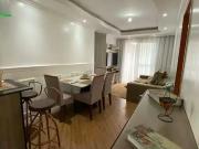 Apartamento para Locação em Barueri/SP Votupoca 3 Quartos