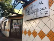 Apartamento para Locação em Bauru/SP Centro 1 Quartos