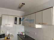 Apartamento para Locação em Bauru/SP Centro 2 Quartos