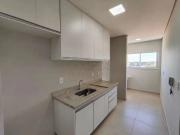 Apartamento para Locação em Bauru/SP Centro 2 Quartos